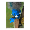 Plumes de fumigation