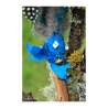 Plumes de fumigation