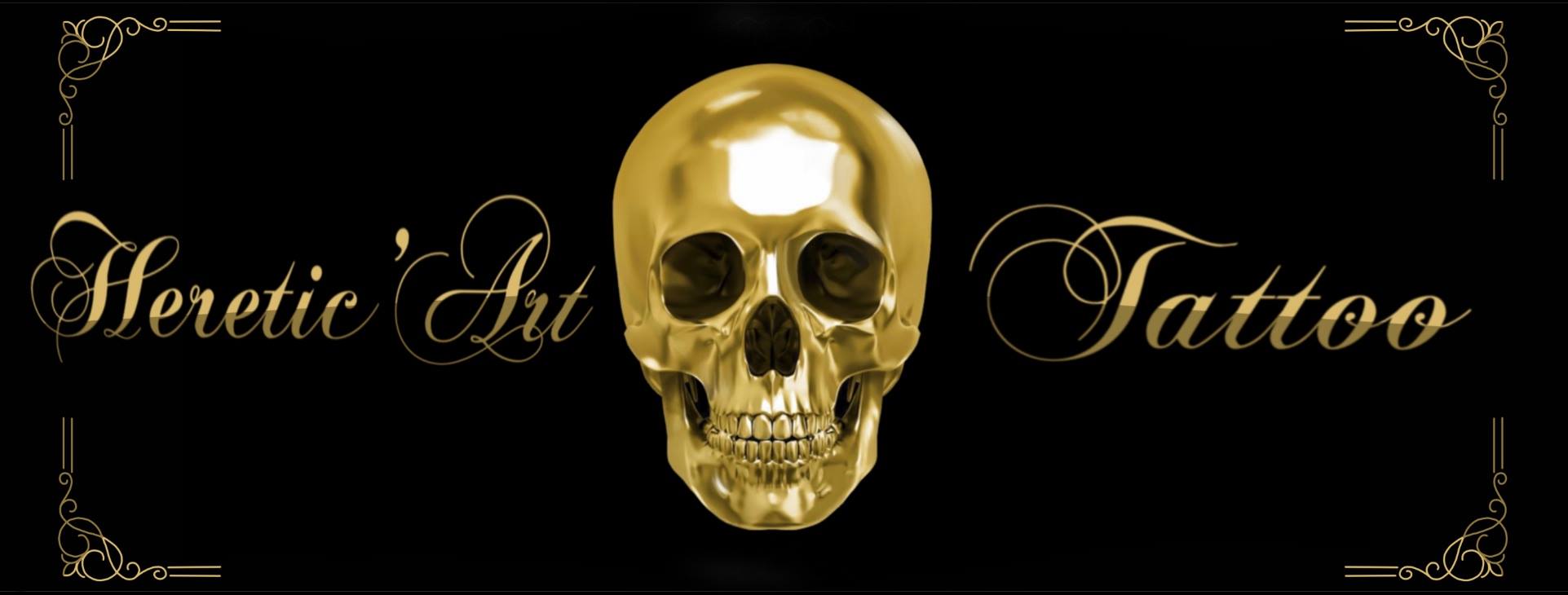 "Heretic'Art